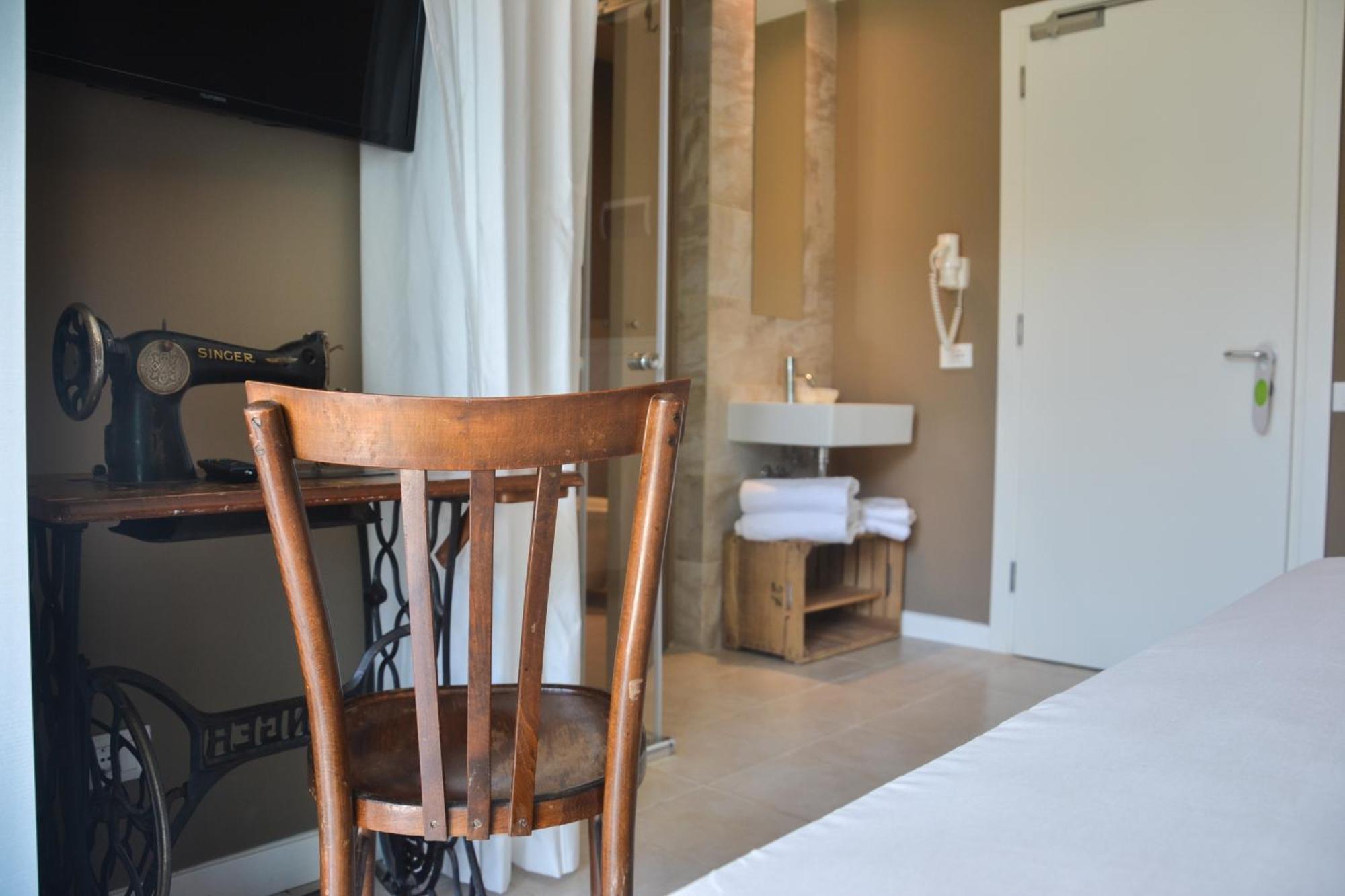 Hotel Maximilian Μπαρντολίνο Εξωτερικό φωτογραφία