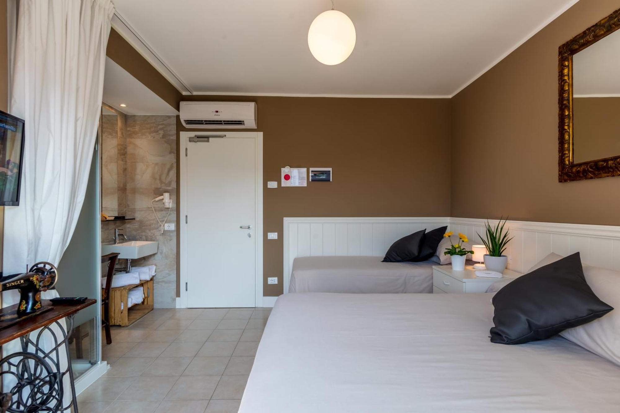 Hotel Maximilian Μπαρντολίνο Δωμάτιο φωτογραφία