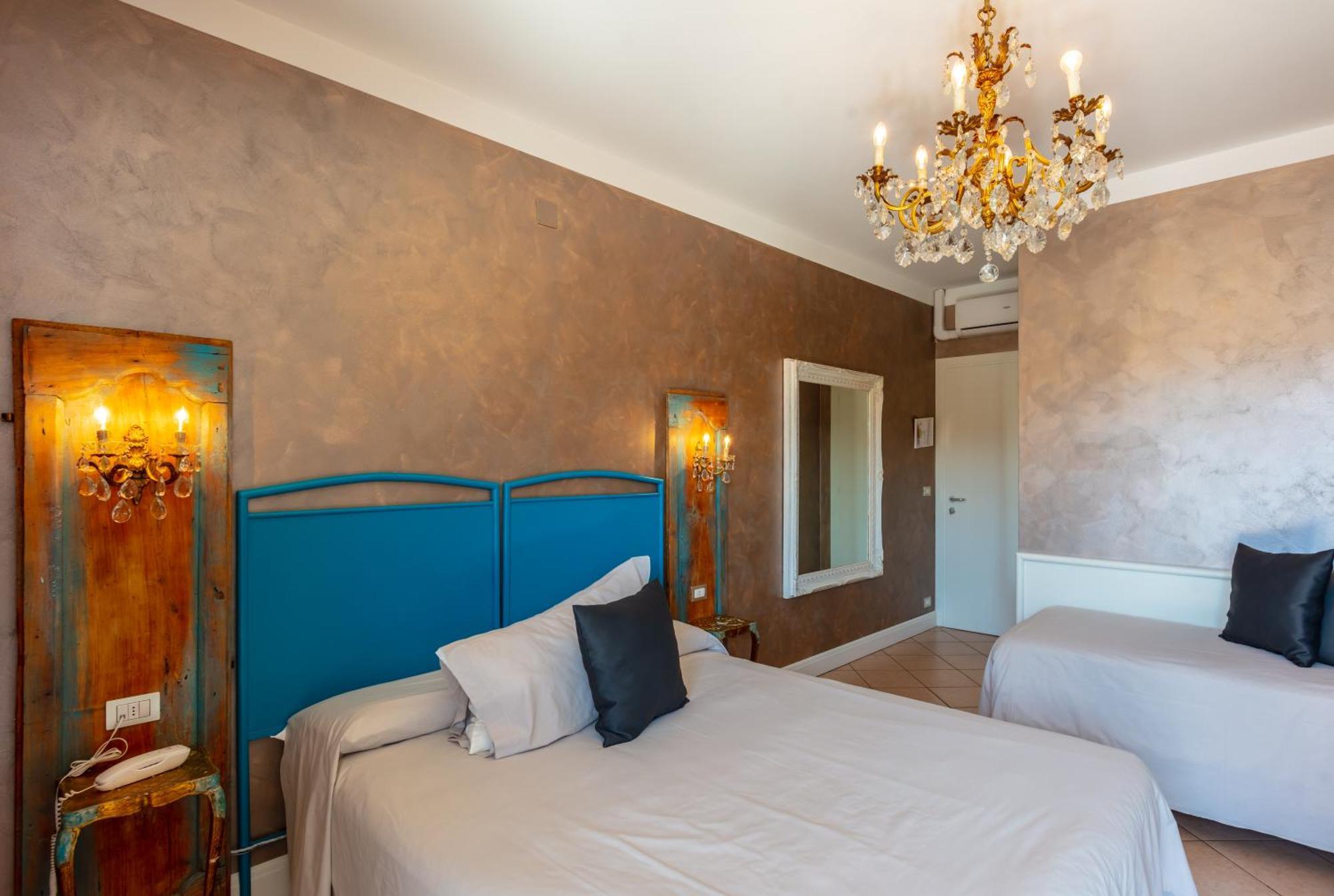 Hotel Maximilian Μπαρντολίνο Δωμάτιο φωτογραφία