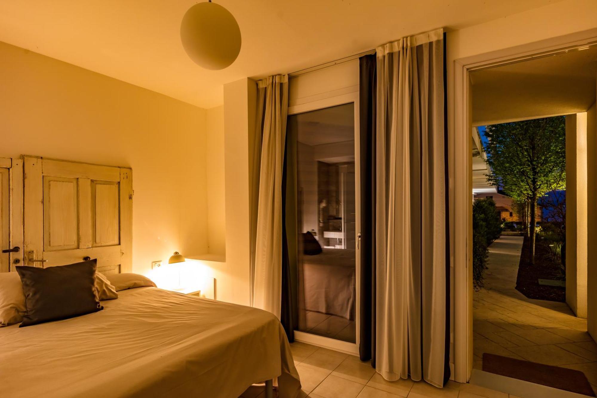 Hotel Maximilian Μπαρντολίνο Δωμάτιο φωτογραφία
