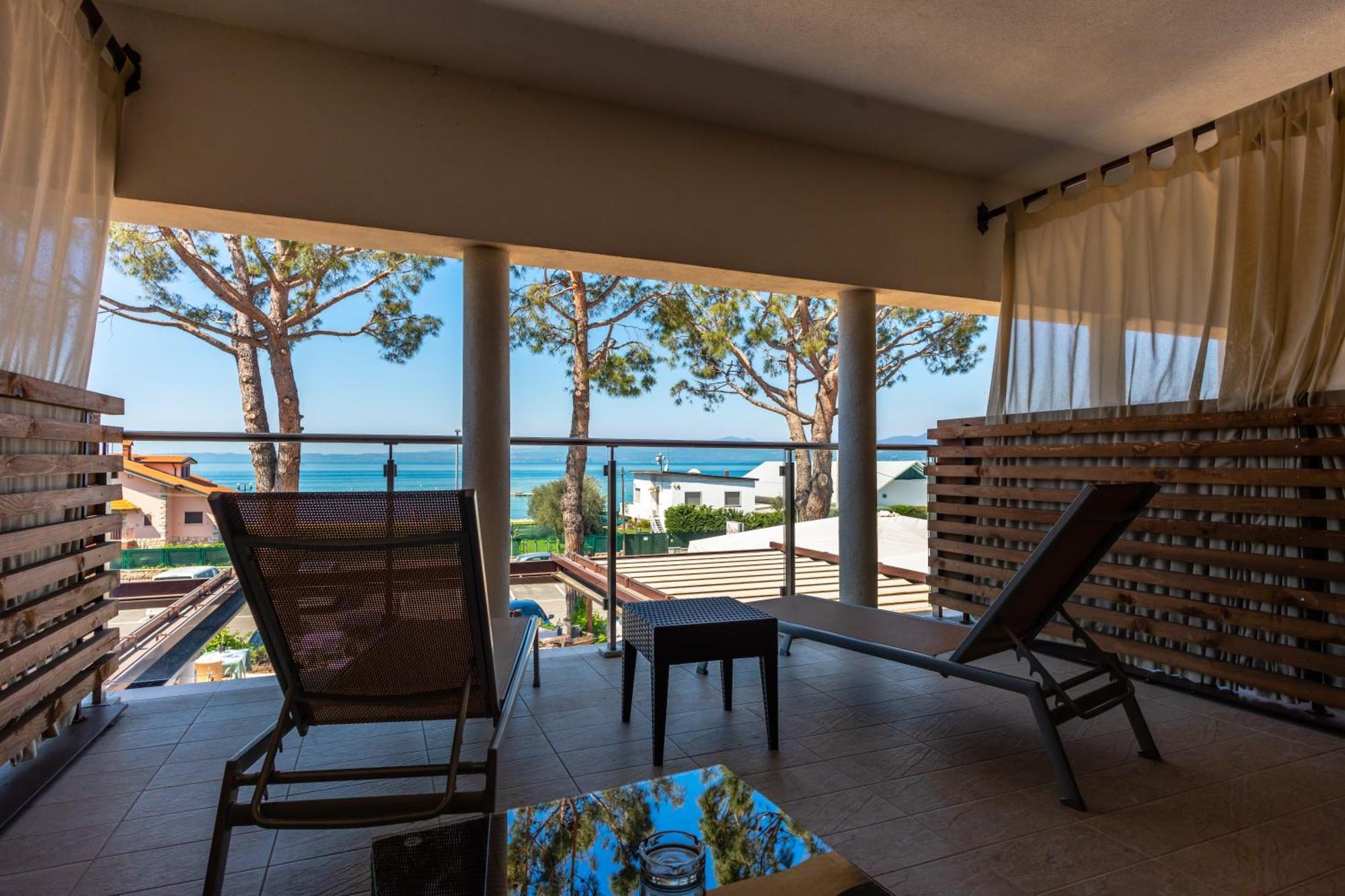 Hotel Maximilian Μπαρντολίνο Δωμάτιο φωτογραφία