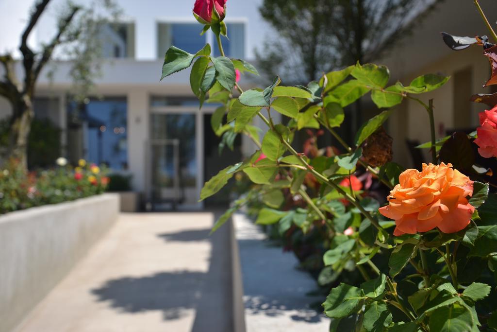 Hotel Maximilian Μπαρντολίνο Εξωτερικό φωτογραφία