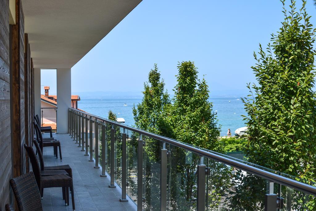 Hotel Maximilian Μπαρντολίνο Εξωτερικό φωτογραφία