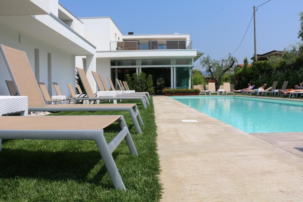 Hotel Maximilian Μπαρντολίνο Εξωτερικό φωτογραφία