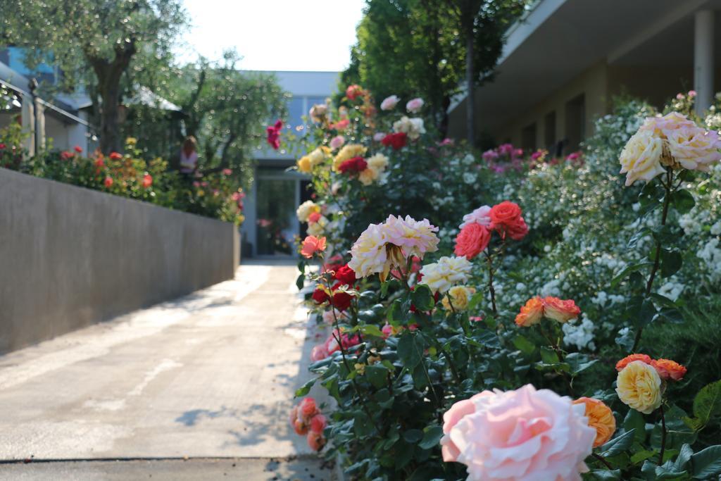 Hotel Maximilian Μπαρντολίνο Εξωτερικό φωτογραφία