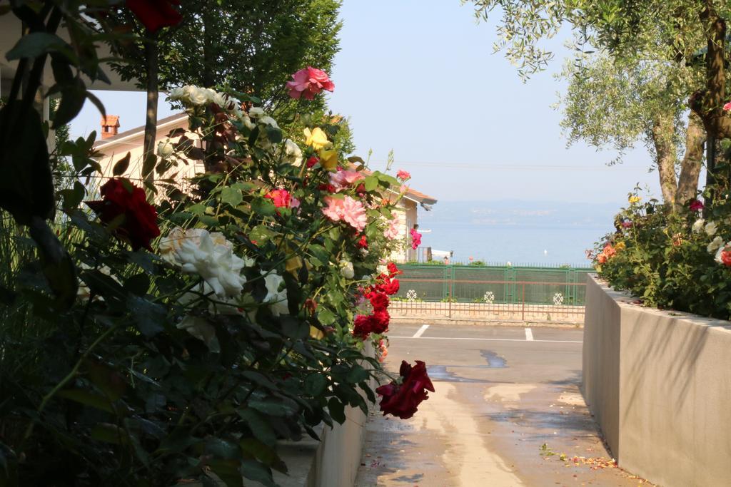 Hotel Maximilian Μπαρντολίνο Εξωτερικό φωτογραφία