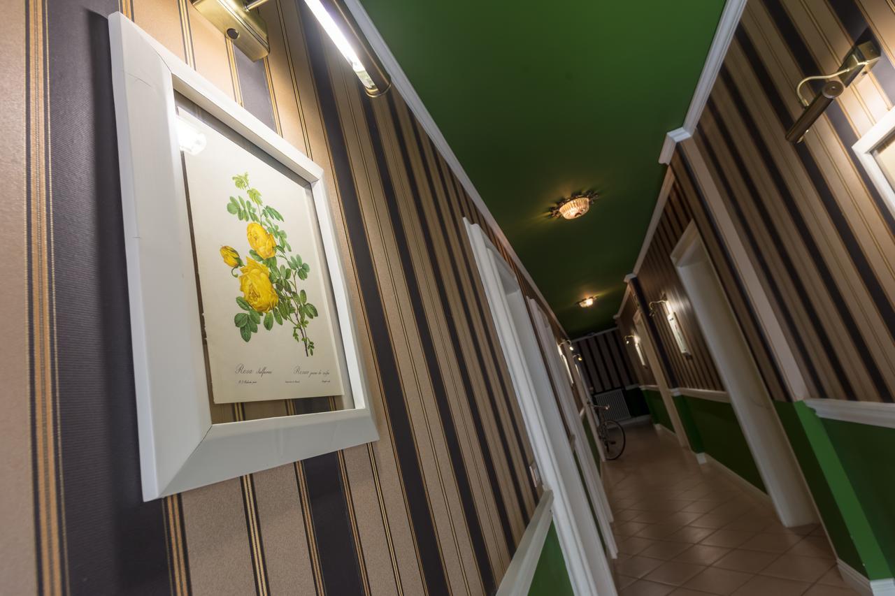 Hotel Maximilian Μπαρντολίνο Εξωτερικό φωτογραφία