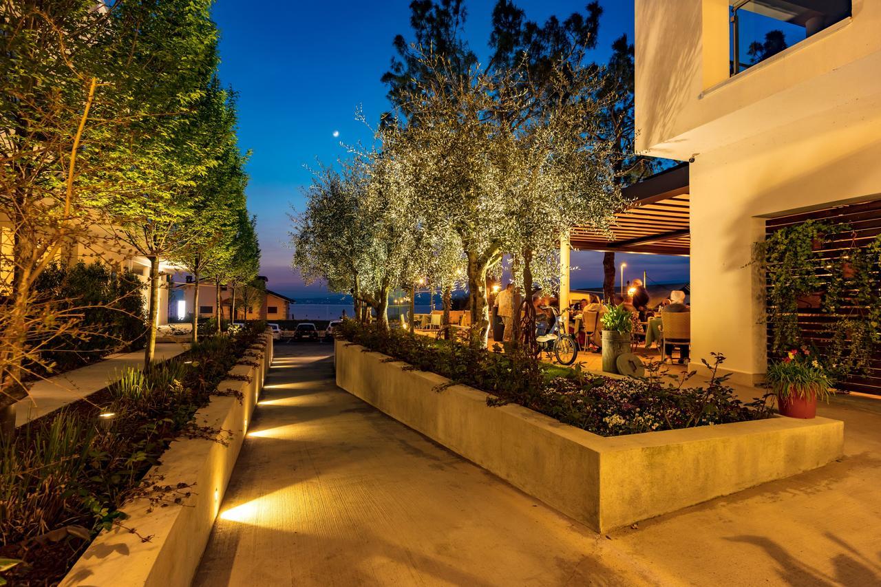 Hotel Maximilian Μπαρντολίνο Εξωτερικό φωτογραφία