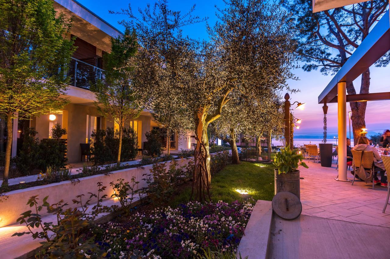 Hotel Maximilian Μπαρντολίνο Εξωτερικό φωτογραφία