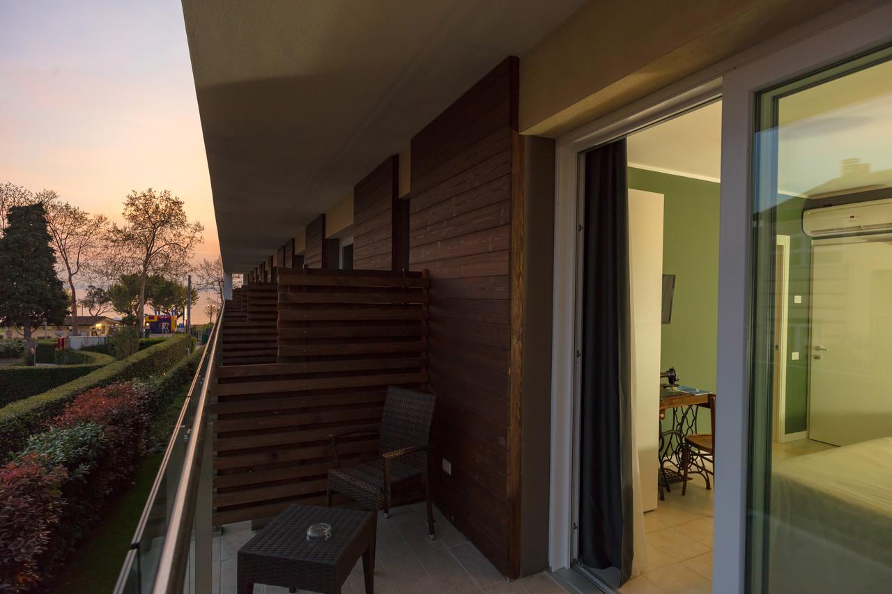 Hotel Maximilian Μπαρντολίνο Εξωτερικό φωτογραφία
