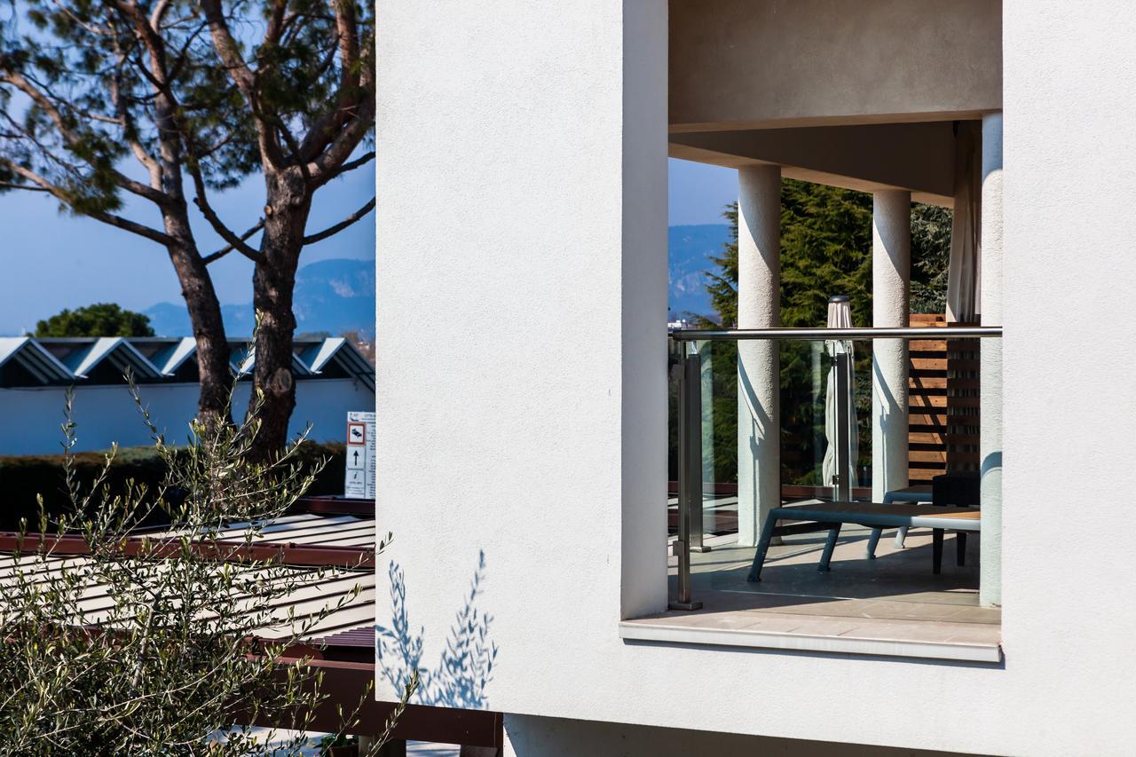 Hotel Maximilian Μπαρντολίνο Εξωτερικό φωτογραφία