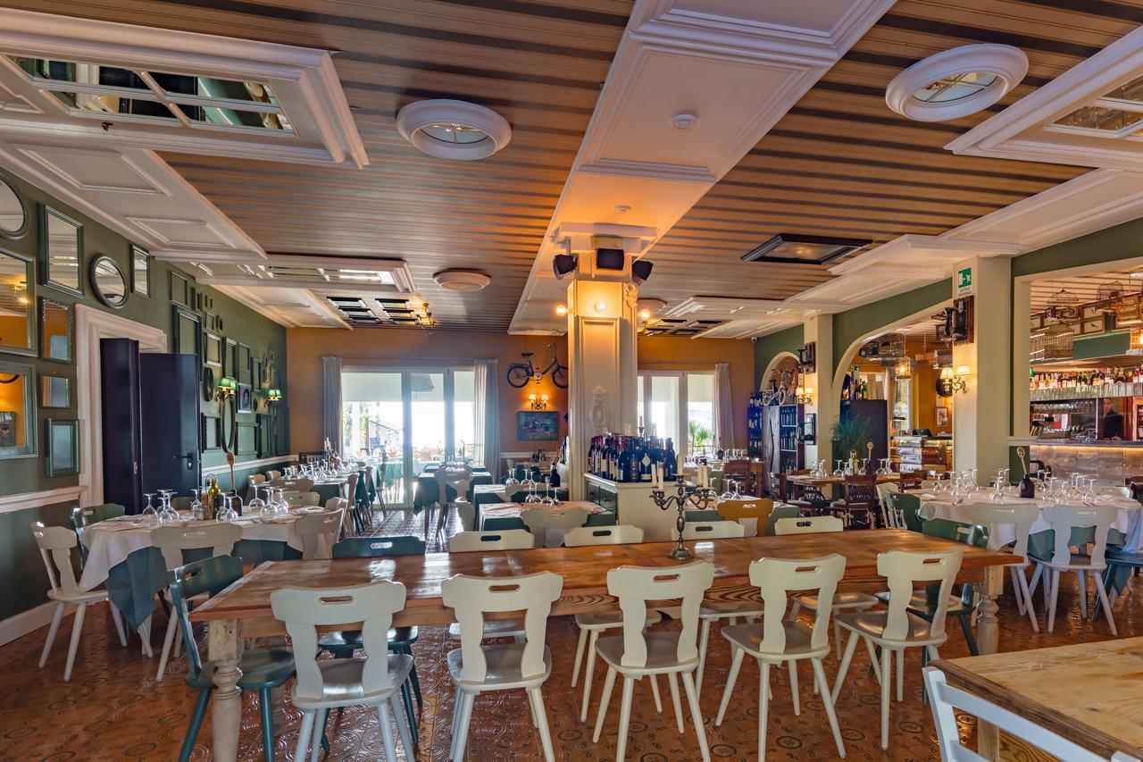 Hotel Maximilian Μπαρντολίνο Εξωτερικό φωτογραφία