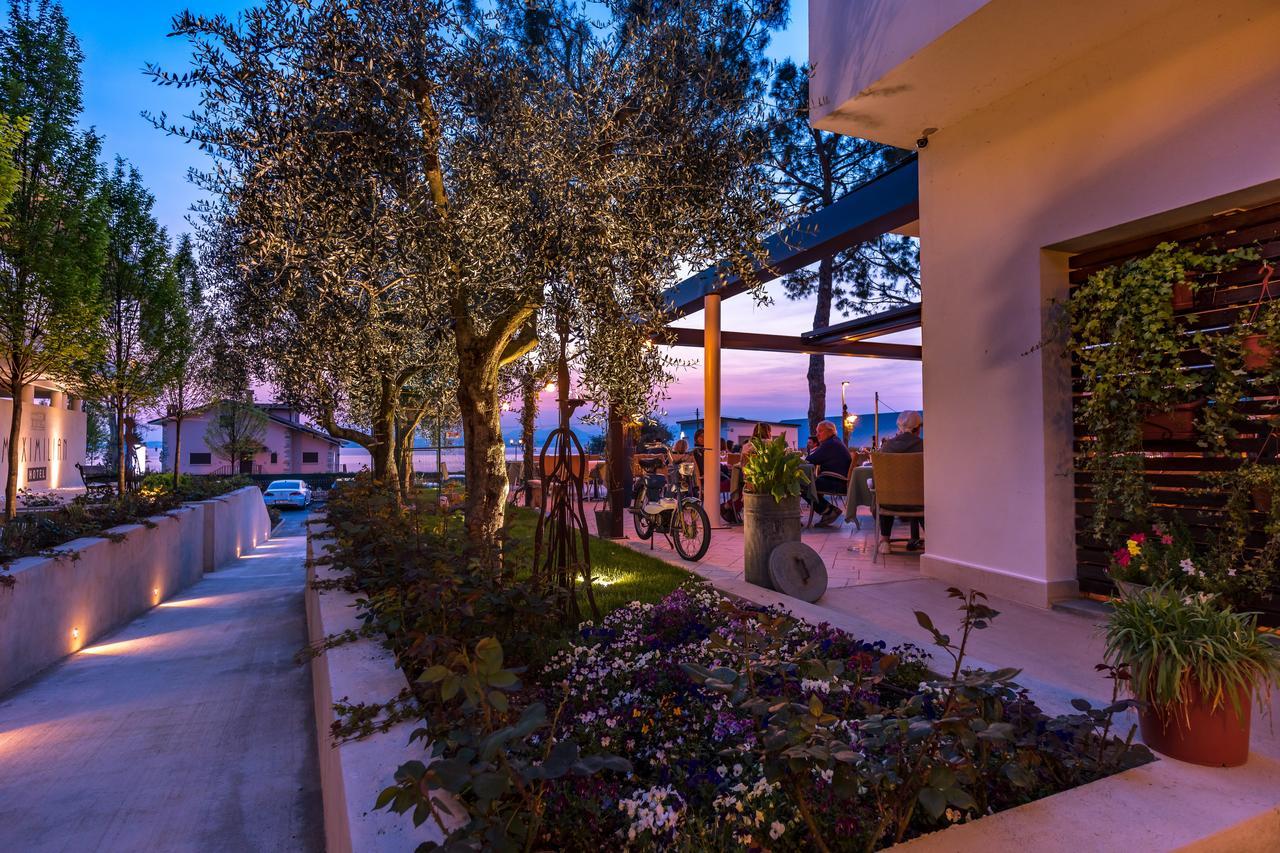 Hotel Maximilian Μπαρντολίνο Εξωτερικό φωτογραφία