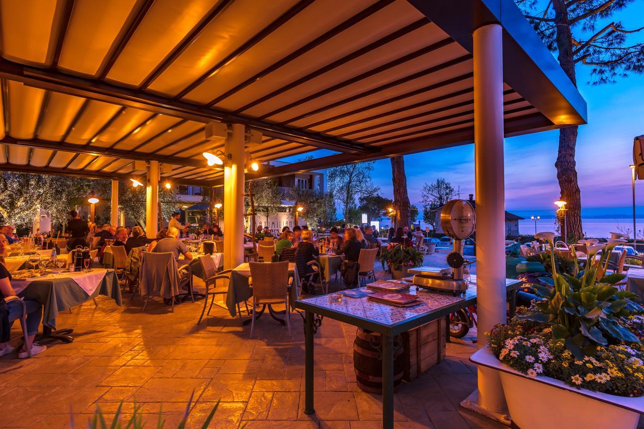 Hotel Maximilian Μπαρντολίνο Εξωτερικό φωτογραφία