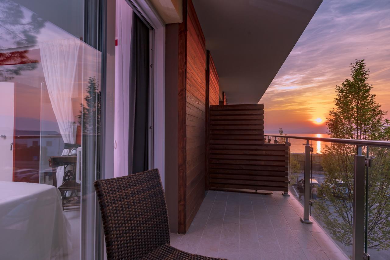 Hotel Maximilian Μπαρντολίνο Εξωτερικό φωτογραφία