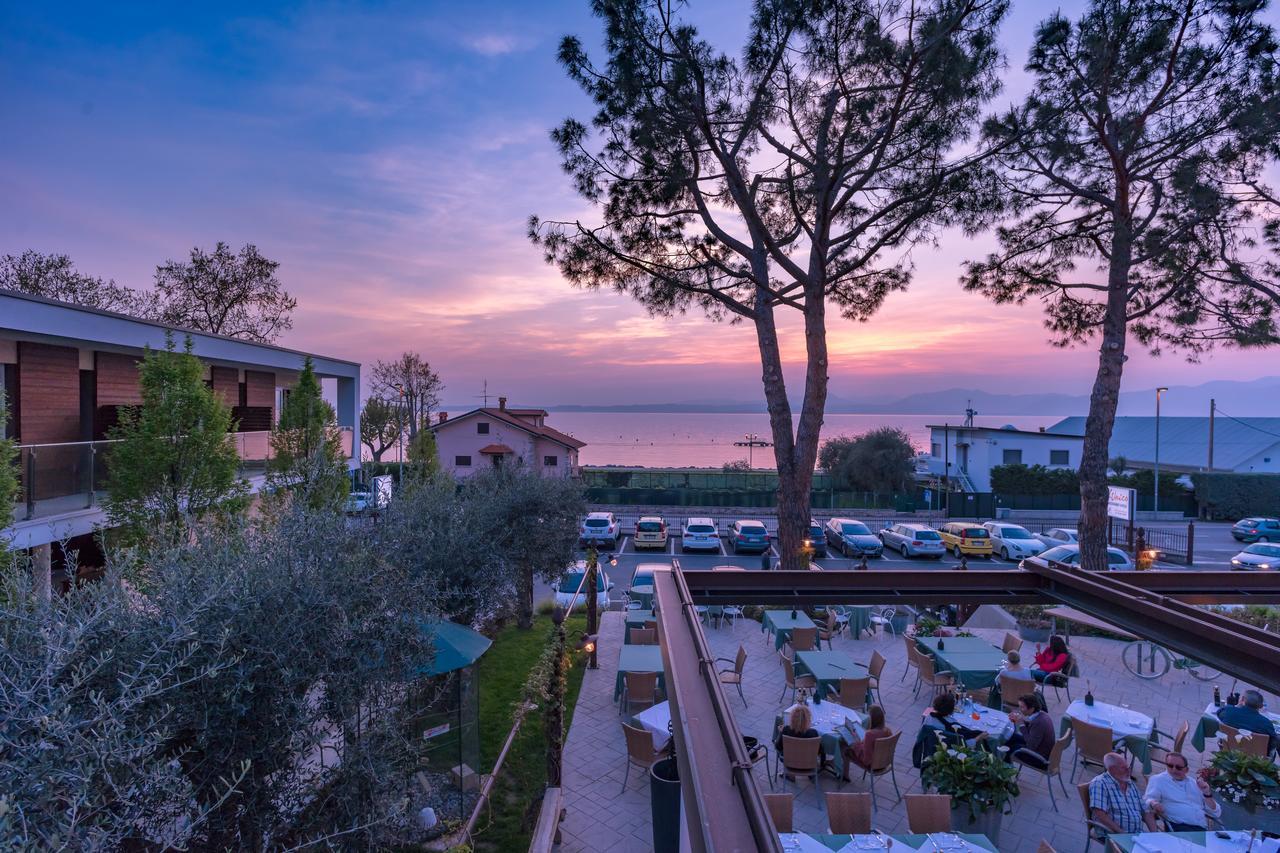 Hotel Maximilian Μπαρντολίνο Εξωτερικό φωτογραφία